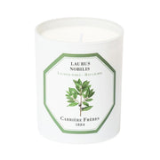 Carriere Freres Bay Laurel Candle-Beauty Affairs1