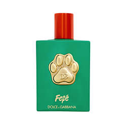 Dolce & Gabbana Fefe Alcohol-Free Fragrance Mist For Dog-Beauty Affairs1