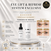 Eye Lift & Refresh System Exclusive