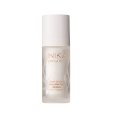 INIKA Organic Pure Biome Balancing Serum (30ml) - Beauty Affairs1