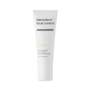Mesoestetic Acne Solution Blemiderm Local Control Imperfection Corrector 10ml - Beauty Affairs 1