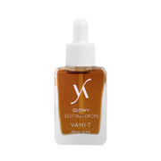 VANI-T Glow+ Self Tan Drops 30ml- Beauty Affairs 1