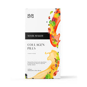 Mask Maker Collagen Pills x 32 Pieces - Beauty Affairs1