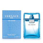 Versace Eau Fraîche Eau De Toilette (100ml) - Beauty Affairs2