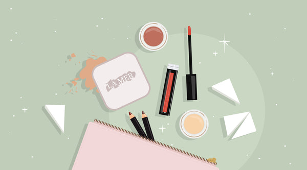 Quick & Easy Makeup For The Perfect Night Out