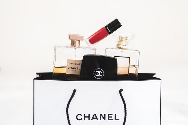 Brand Background: Chanel