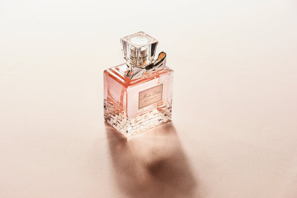 Dior: Brand Story