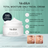 Medik8 Total Moisture Daily Facial Cream-Beauty Affairs