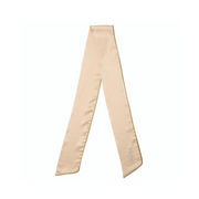Balmain Silk Hair Scarf Limited Edition (Gold)- Beauty Affairs 1