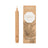 Carriere Freres Scented Tapers - Cedar 6pk-Beauty Affairs