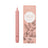Carriere Freres Scented Tapers - Tomato 6pk-Beauty Affairs