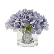 Cote Noire Perfumed Natural Touch Hydrangeas (Blue)-Beauty Affairs2