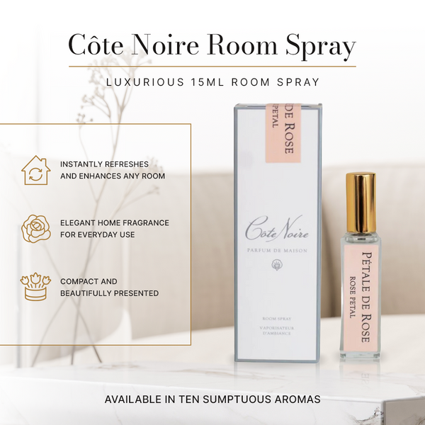 Cote Noire Sale: Perfumed Flowers & More - Beauty Affairs AE