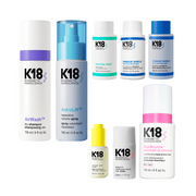 K18 Hair Care Collection - Beauty Affairs