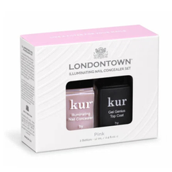 Londontown Conceal + Go Duo Set (Pink) - Beauty Affairs1