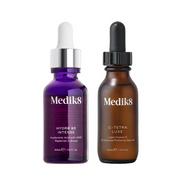 Medik8 ICON B+C Duo (Intense+Luxe) - Beauty Affairs 2