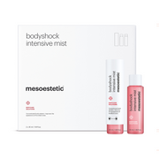 Mesoestetic Body Care Bodyshock Intensive Mist 2 x 35ml- Beauty Affairs 1