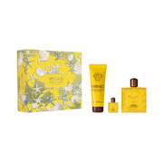 Versace Eros Energy EDP 100ml 3 Piece Gift Set - Beauty Affairs1