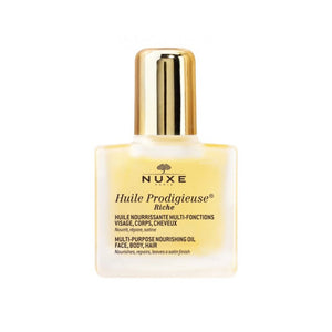 Nuxe Prodigieuse  Dry Oil 10ml Miniature - Beauty Affairs 1