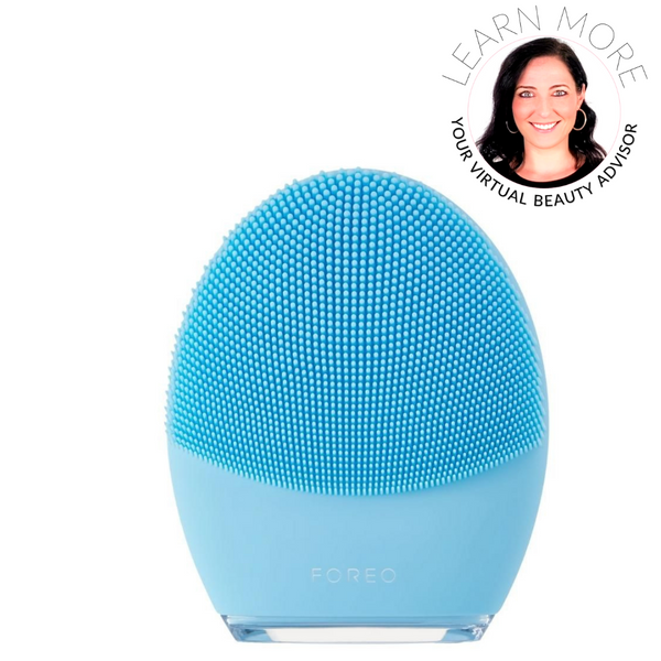 Foreo Luna 3 for Combination Skin