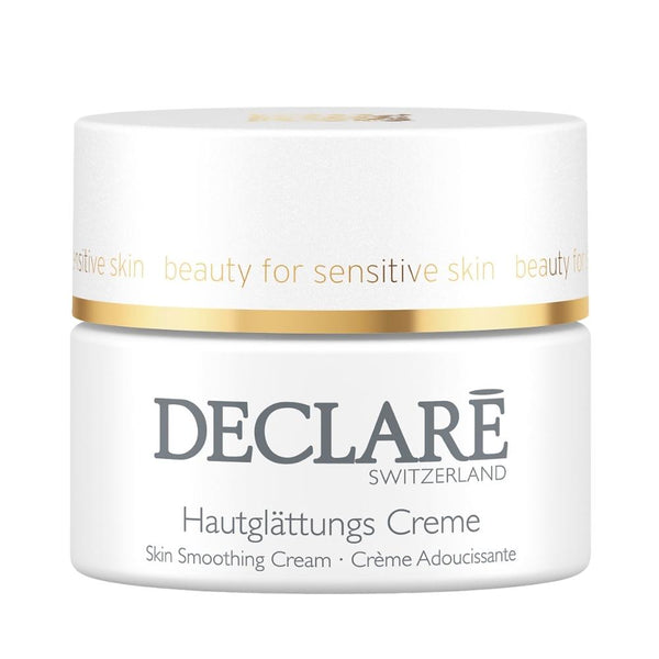 Declare Age Control Skin Smoothing Cream Declare