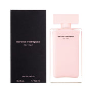 Narciso Rodriguez For Her Eau De Parfum (100ml) - Beauty Affairs2