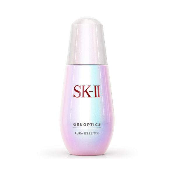 SK-II GenOptics Aura Essence Serum – Beauty Affairs AE