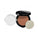 Mica Beauty Pressed Mineral Foundation - Downtown Brown Product View